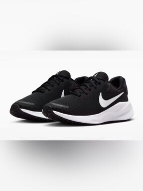 Nike Revolution 7 Women’s/Girl’s Running Shoe Size 6